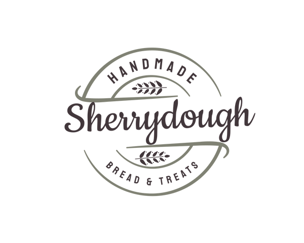 Sherrydough