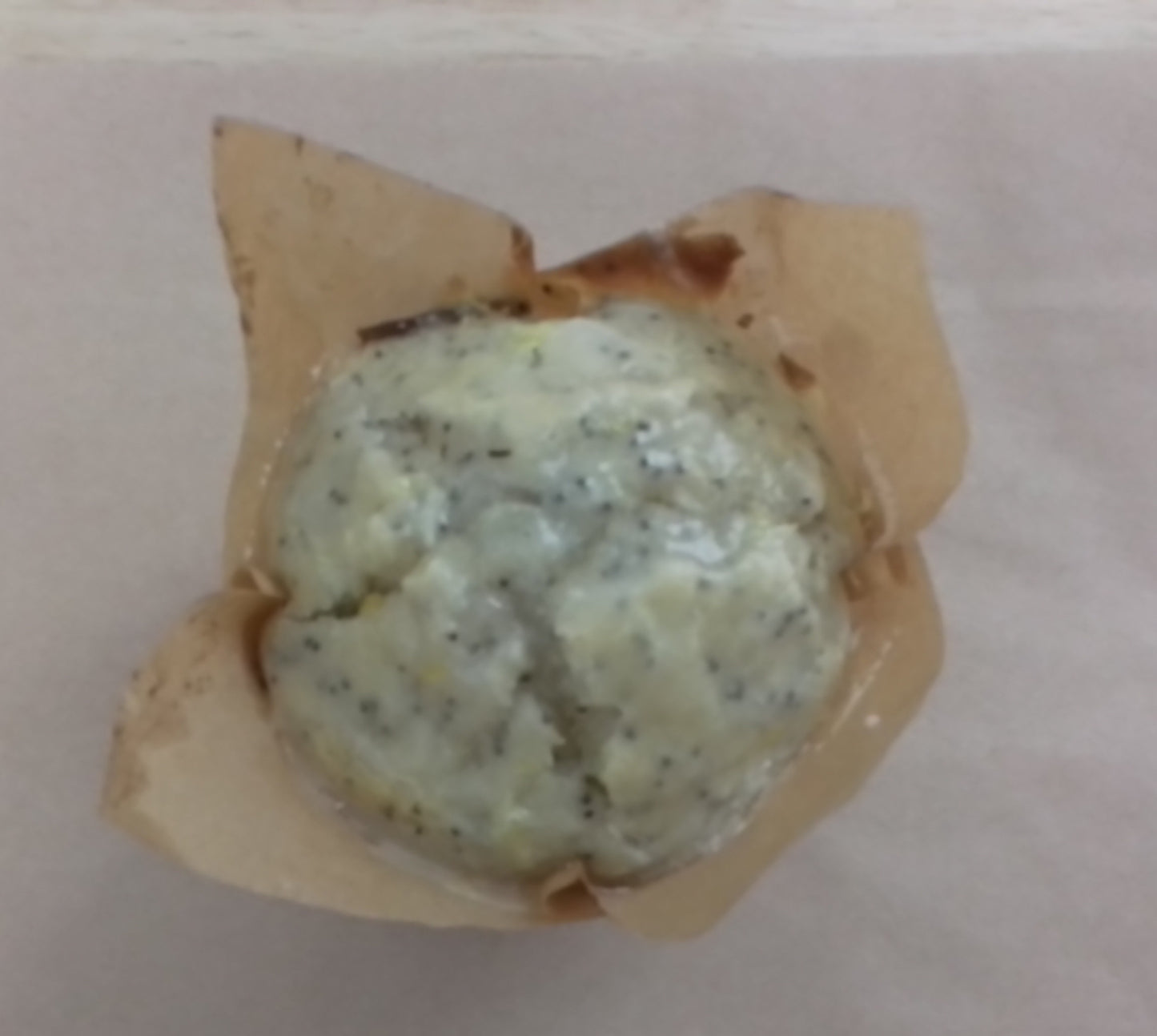 Sourdough Muffins (set of 4 for online orders)