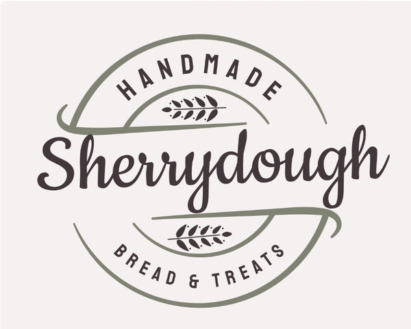 Sherrydough 