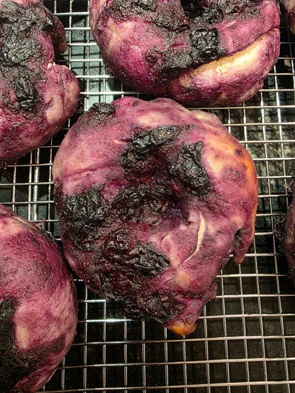Sourdough Bagels (minimum of 4 for online order)
