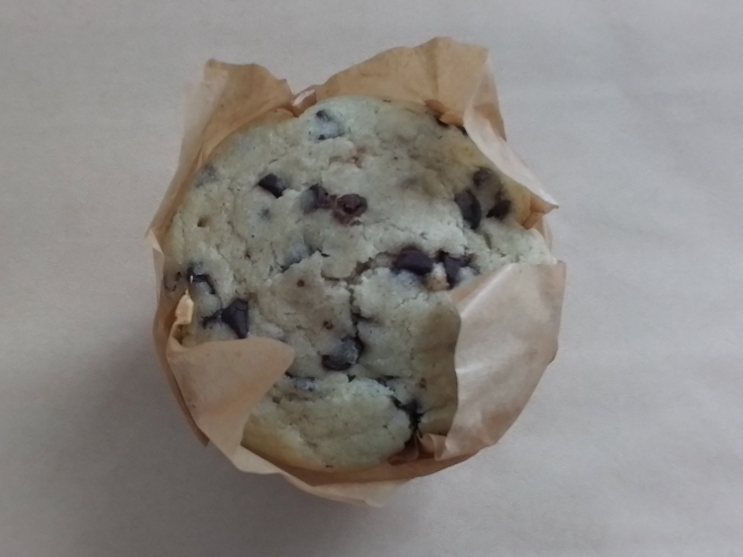 Sourdough Muffins (set of 4 for online orders)