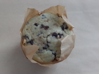 Sourdough Muffins (set of 4 for online orders)