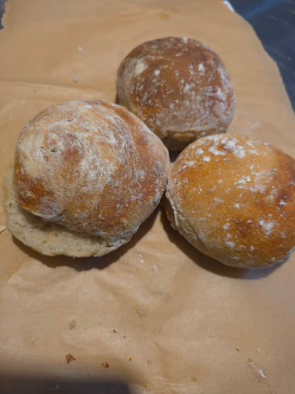 Buns