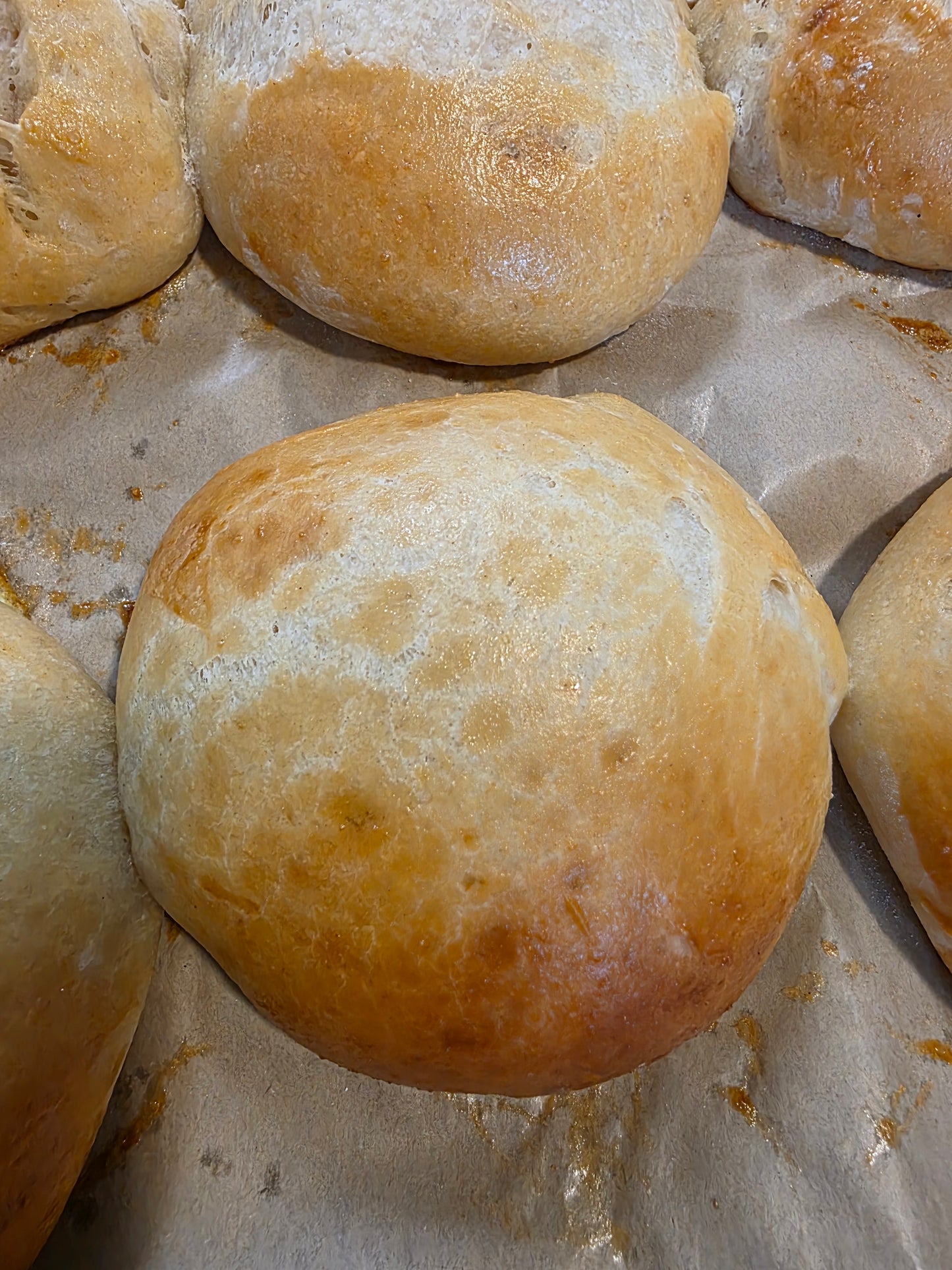Buns