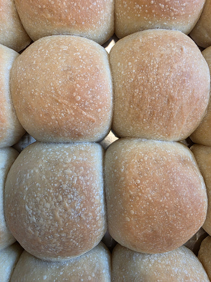Dinner Rolls - Dozen