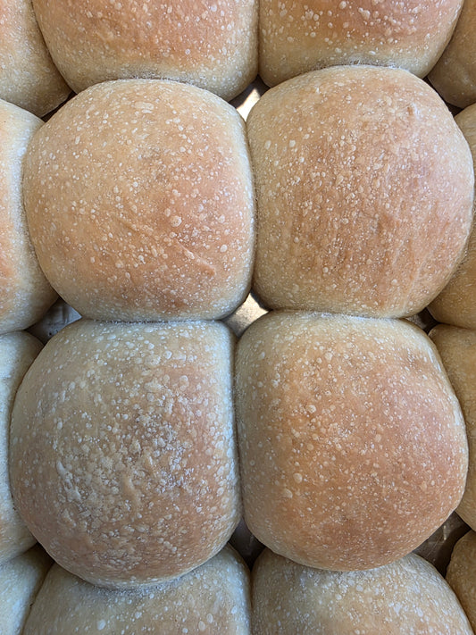 Dinner Rolls - Dozen