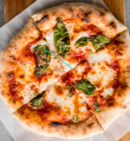 Pizza Crust
