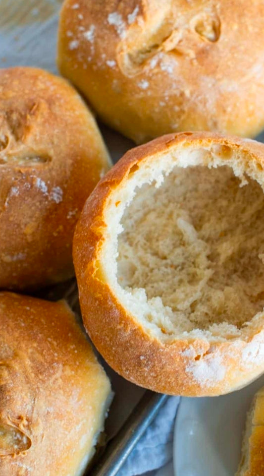 Soup Boules