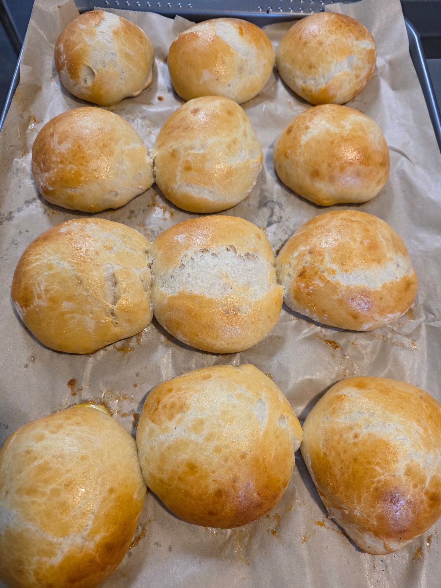 Buns