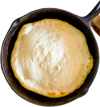 Pizza Crust