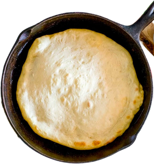 Pizza Crust